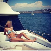 Bursa Escort Bayan